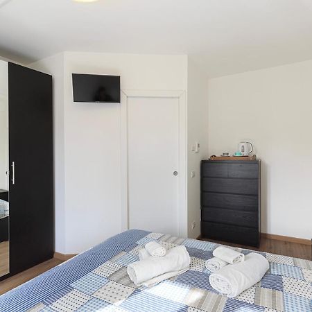 Tata'S Room 케르노비오 외부 사진