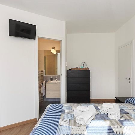 Tata'S Room 케르노비오 외부 사진