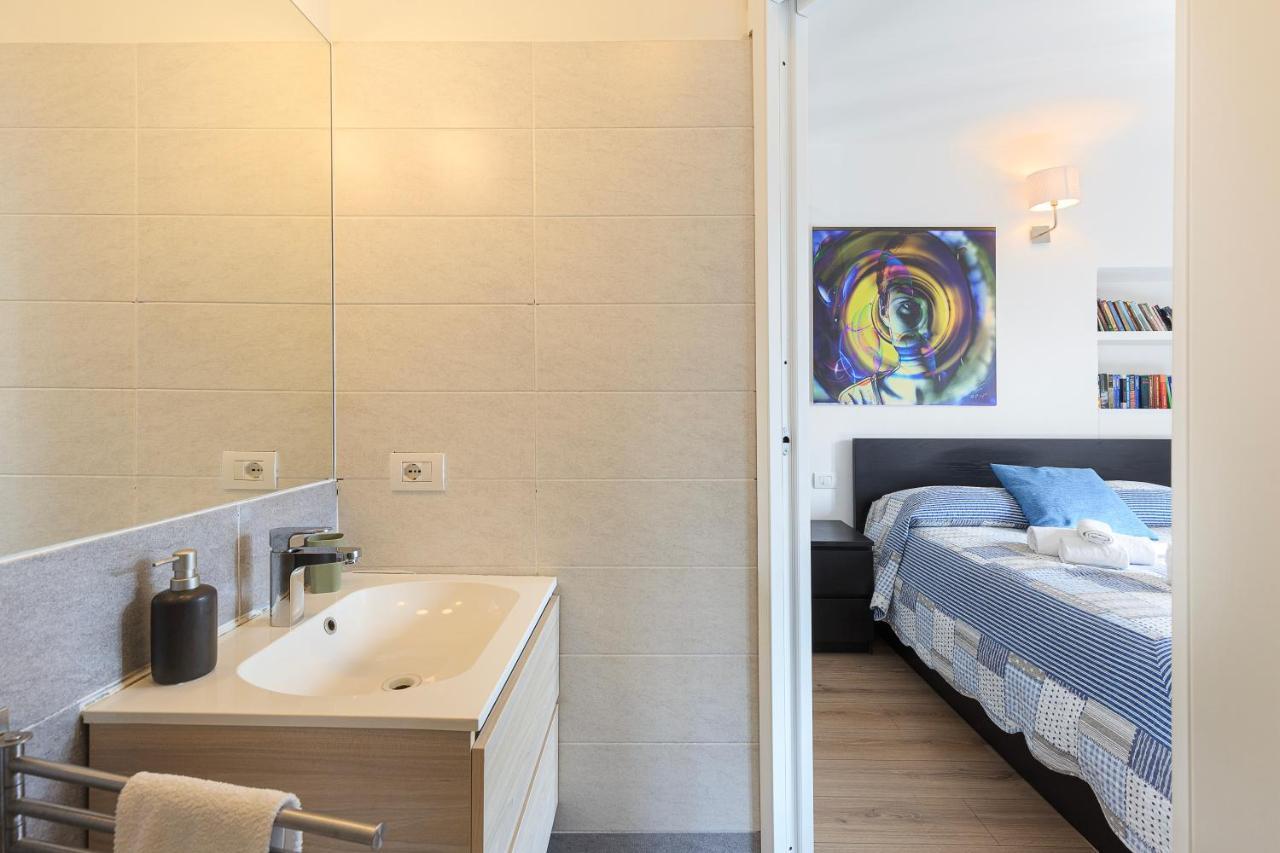 Tata'S Room 케르노비오 외부 사진