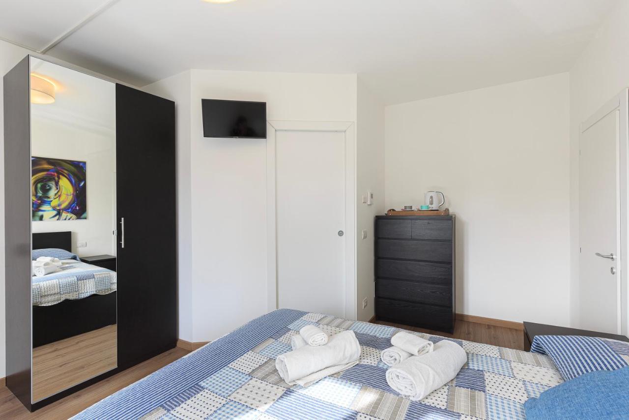 Tata'S Room 케르노비오 외부 사진